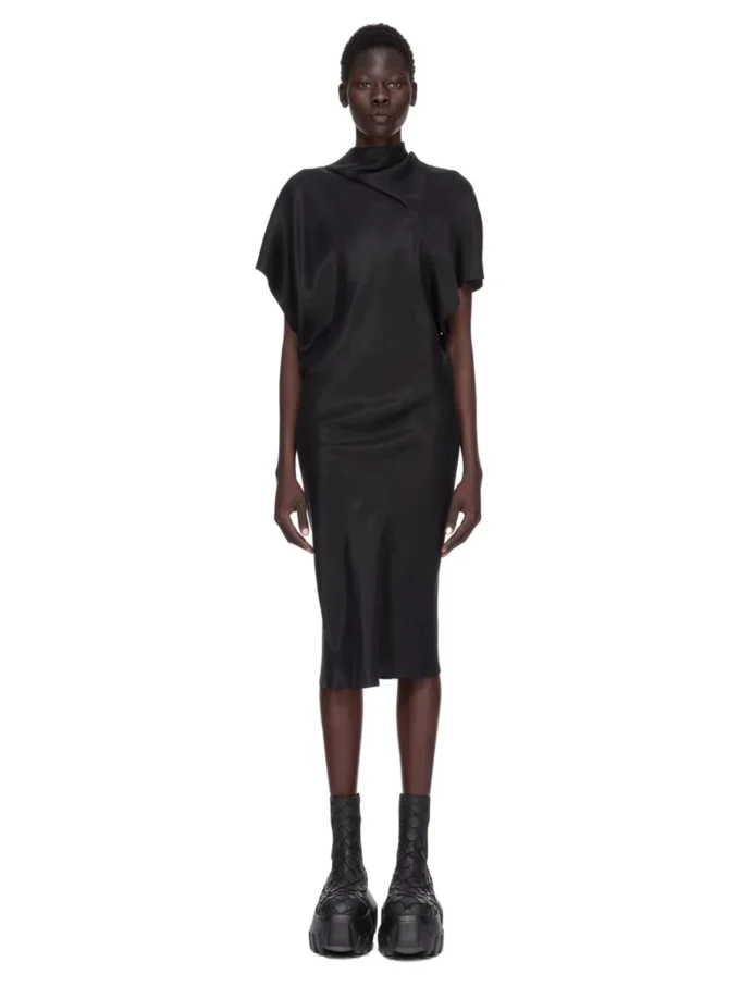 RICK OWENS – ABITI RP02E4543HSCH-09