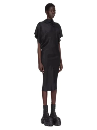 RICK OWENS – ABITI RP02E4543HSCH-09