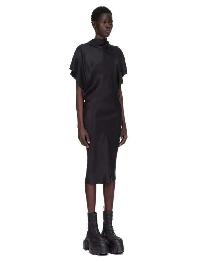 RICK OWENS – ABITI RP02E4543HSCH-09
