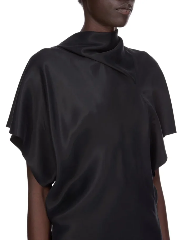 RICK OWENS – ABITI RP02E4543HSCH-09