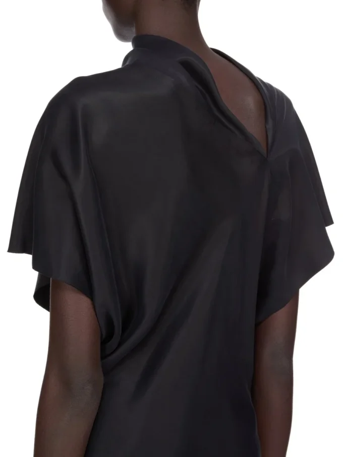 RICK OWENS – ABITI RP02E4543HSCH-09