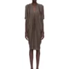 RICK OWENS – ABITI RP02E4557K-78