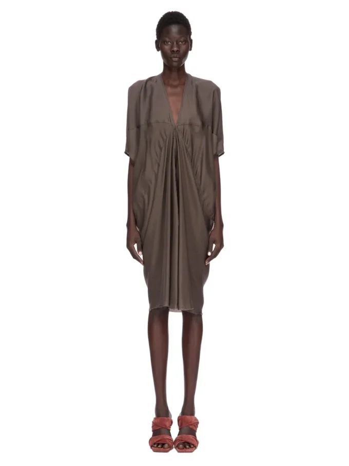 RICK OWENS – ABITI RP02E4557K-78