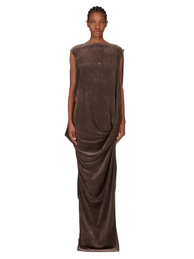 RICK OWENS – ABITI RP02E4574V-78