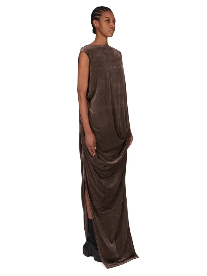 RICK OWENS – ABITI RP02E4574V-78