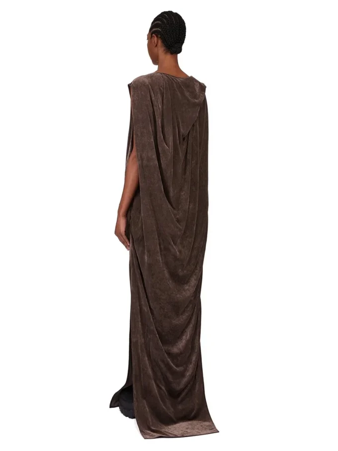 RICK OWENS – ABITI RP02E4574V-78