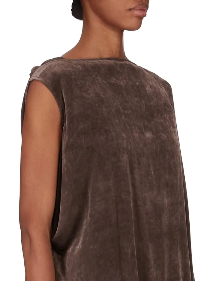 RICK OWENS – ABITI RP02E4574V-78