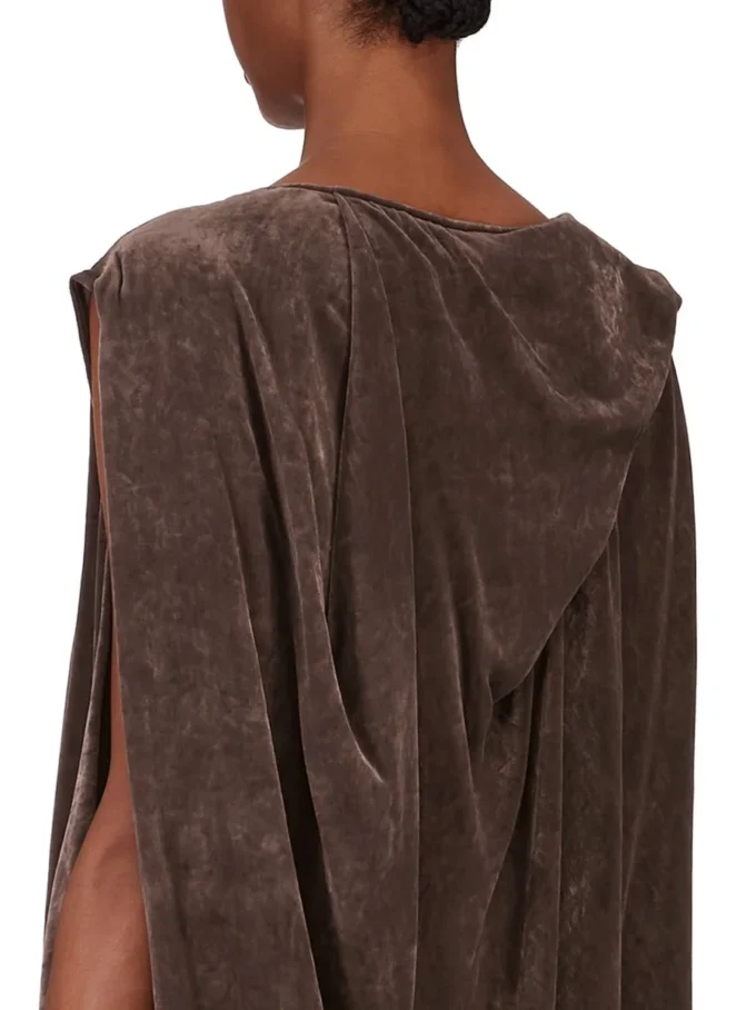 RICK OWENS – ABITI RP02E4574V-78
