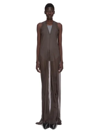 RICK OWENS – ABITI RP02E4575S-78
