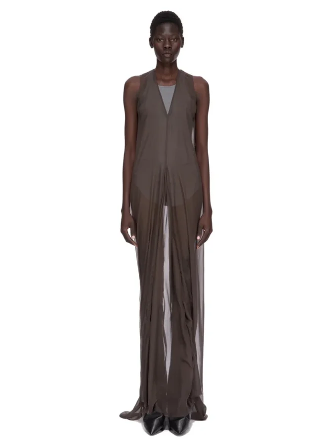 RICK OWENS – ABITI RP02E4575S-78
