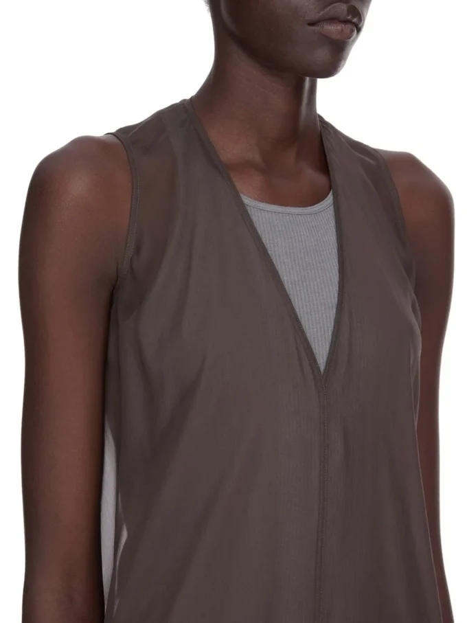 RICK OWENS – ABITI RP02E4575S-78