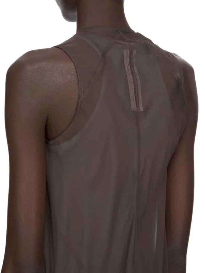 RICK OWENS – ABITI RP02E4575S-78
