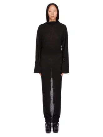 RICK OWENS – ABITO RP02E4649M-09