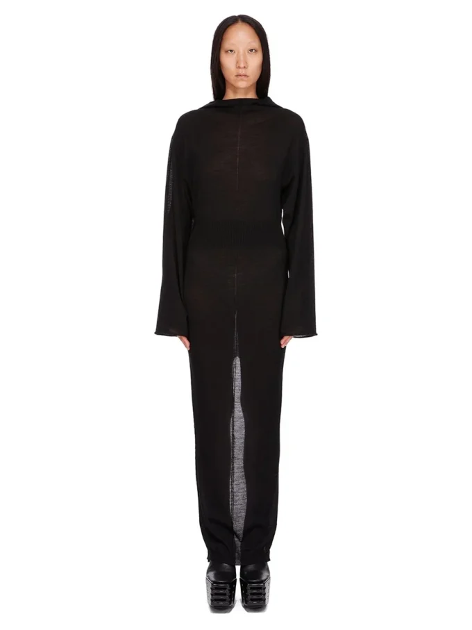 RICK OWENS – ABITO RP02E4649M-09