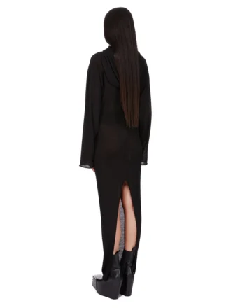 RICK OWENS – ABITO RP02E4649M-09