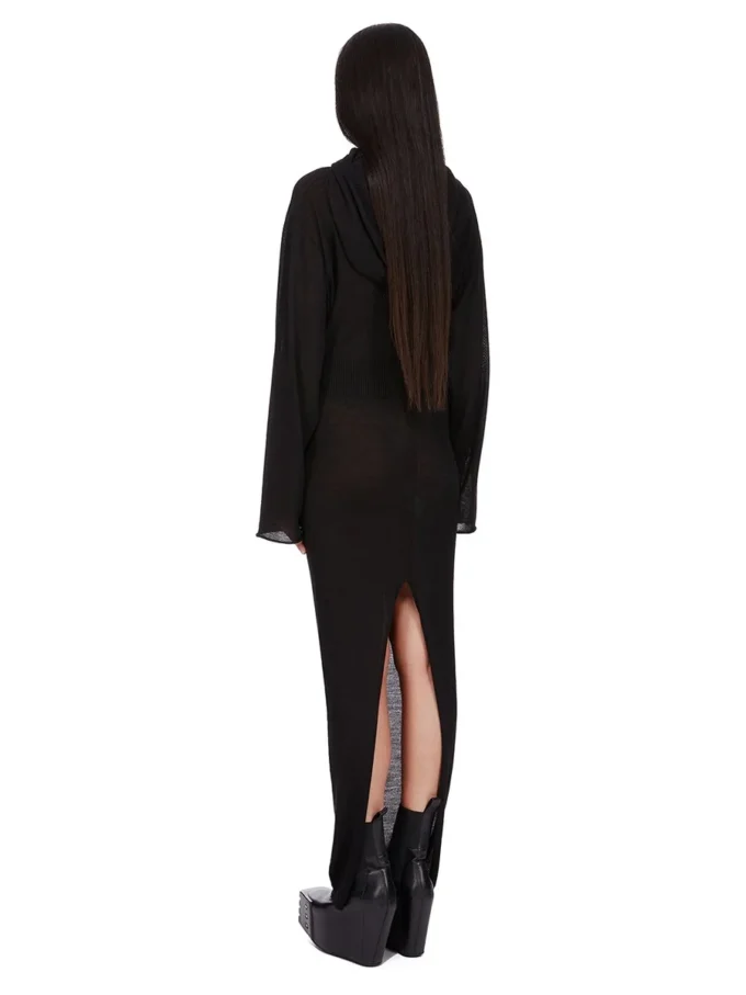 RICK OWENS – ABITO RP02E4649M-09