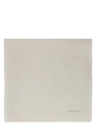 RICK OWENS – ACCESSORI BG02E5405DBCEM7-1108