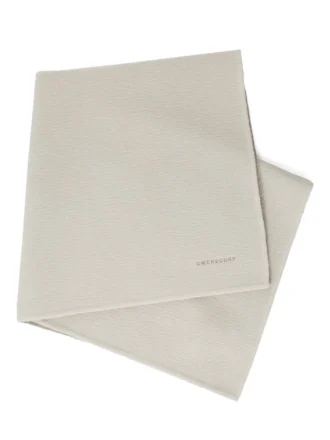 RICK OWENS – ACCESSORI BG02E5405DBCEM7-1108