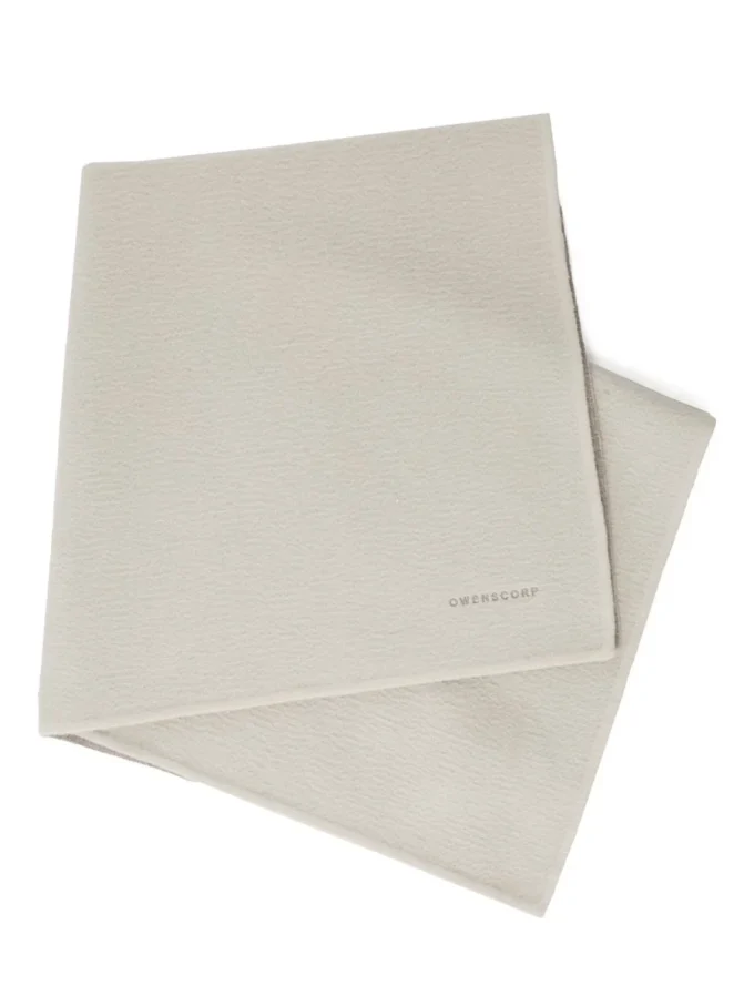 RICK OWENS – ACCESSORI BG02E5405DBCEM7-1108