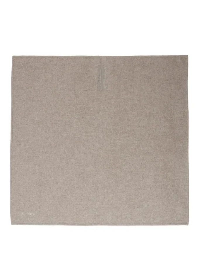RICK OWENS – ACCESSORI BG02E5405DBCEM7-1108