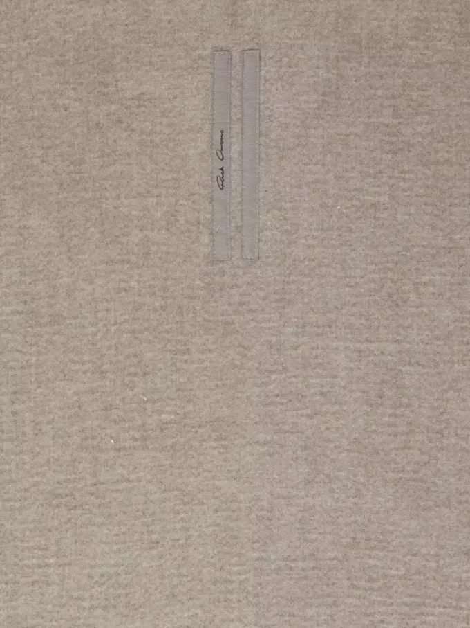 RICK OWENS – ACCESSORI BG02E5405DBCEM7-1108