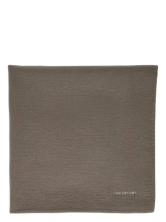 RICK OWENS – ACCESSORI BG02E5405DDLEM7-3408