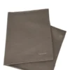 RICK OWENS – ACCESSORI BG02E5405DDLEM7-3408