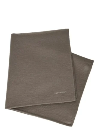 RICK OWENS – ACCESSORI BG02E5405DDLEM7-3408