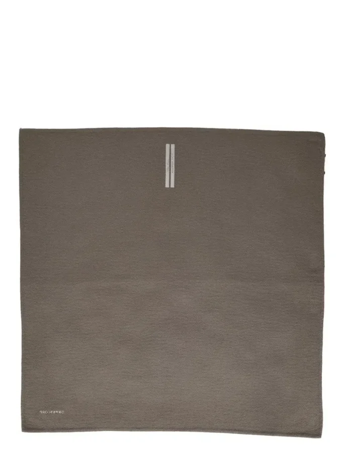 RICK OWENS – ACCESSORI BG02E5405DDLEM7-3408