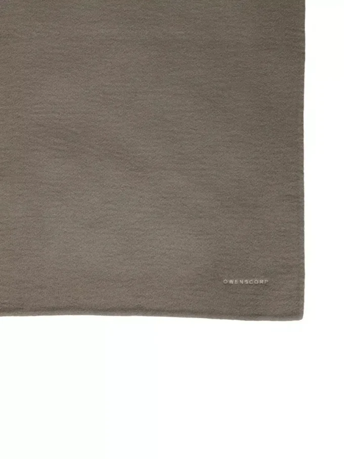 RICK OWENS – ACCESSORI BG02E5405DDLEM7-3408