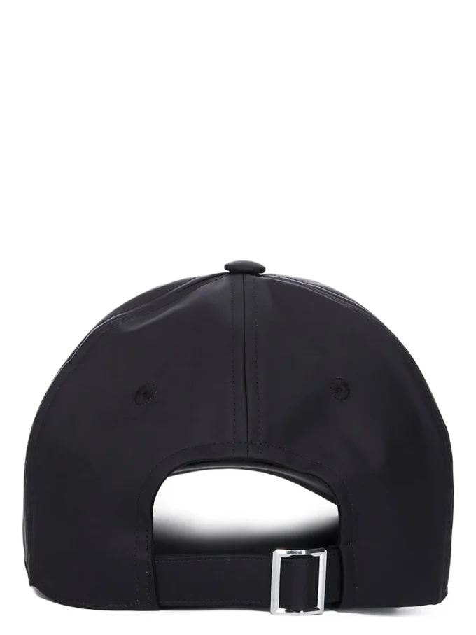 RICK OWENS – ACCESSORI CM01E6201CHNY-09
