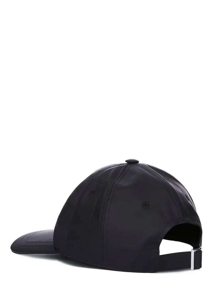 RICK OWENS – ACCESSORI CM01E6201CHNY-09