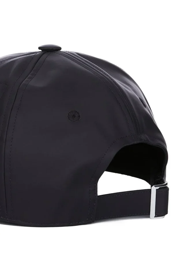 RICK OWENS – ACCESSORI CM01E6201CHNY-09