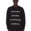 RICK OWENS – ACCESSORI CM01E6201CHNY-09