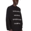RICK OWENS – ACCESSORI CM01E6201CHNY-09