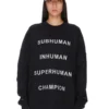 RICK OWENS – ACCESSORI CM01E6201CHNY-09