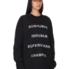 RICK OWENS – ACCESSORI CM01E6201CHNY-09