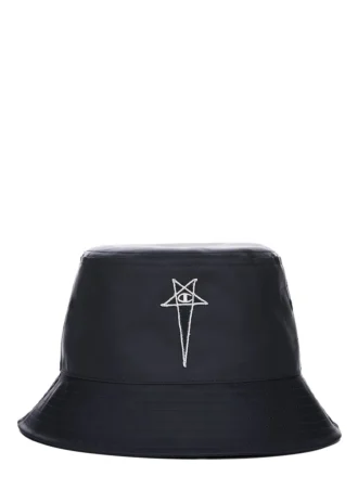 RICK OWENS – ACCESSORI CM01E6202CHNY-09