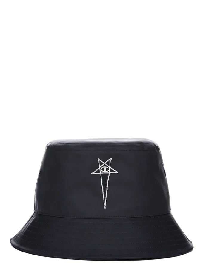 RICK OWENS – ACCESSORI CM01E6202CHNY-09