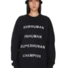 RICK OWENS – ACCESSORI CM01E6202CHNY-09