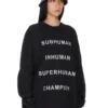 RICK OWENS – ACCESSORI CM01E6202CHNY-09