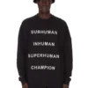 RICK OWENS – ACCESSORI CM01E6202CHNY-09