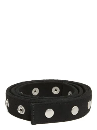 RICK OWENS – ACCESSORI DA02E7441BMOES4-09