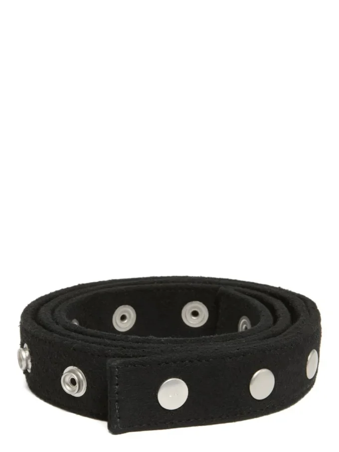 RICK OWENS – ACCESSORI DA02E7441BMOES4-09