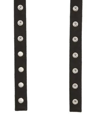 RICK OWENS – ACCESSORI DA02E7441BMOES4-09