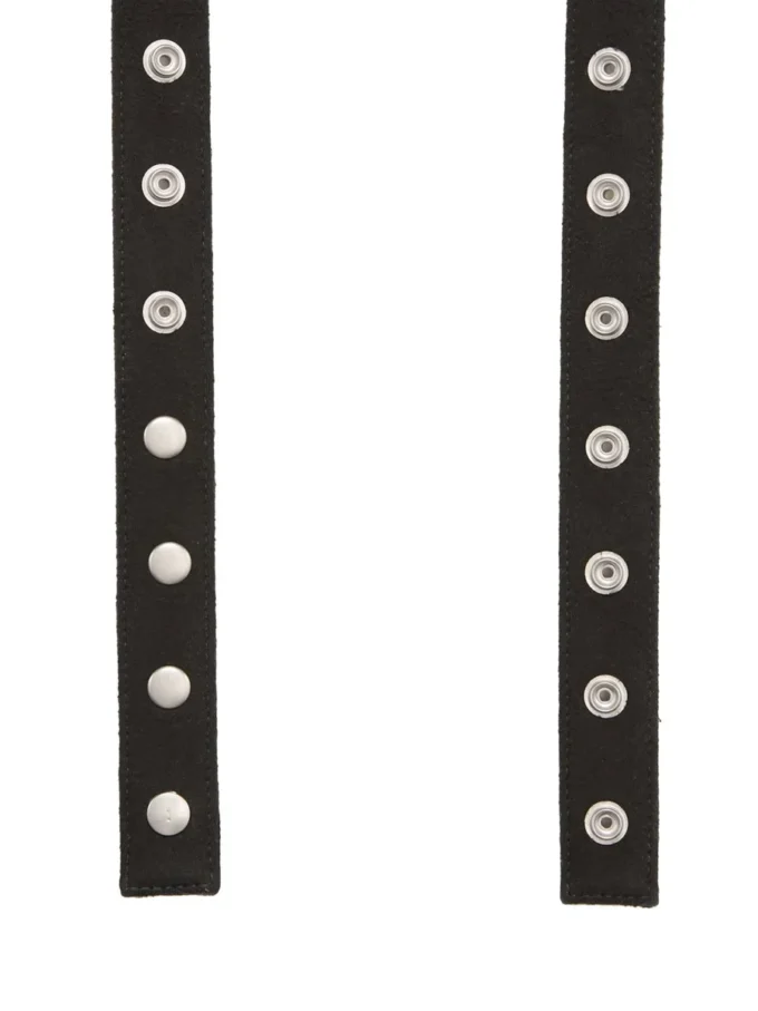 RICK OWENS – ACCESSORI DA02E7441BMOES4-09