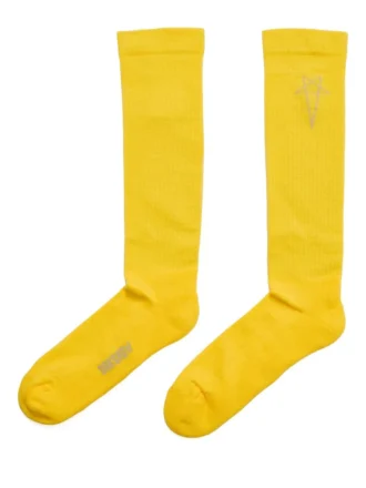 RICK OWENS – ACCESSORI DA02E7468SOCKC-1208