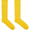 RICK OWENS – ACCESSORI DA02E7468SOCKC-1208
