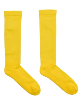 RICK OWENS – ACCESSORI DA02E7468SOCKC-1208
