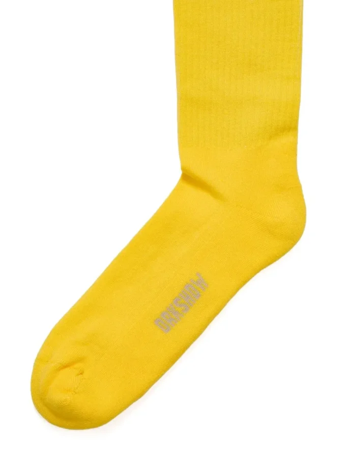 RICK OWENS – ACCESSORI DA02E7468SOCKC-1208